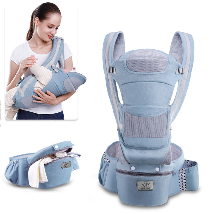 Cargador para bebe