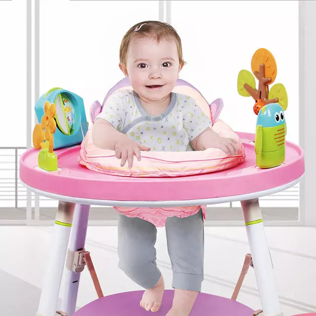 Silla 3 en 1 (Monita)