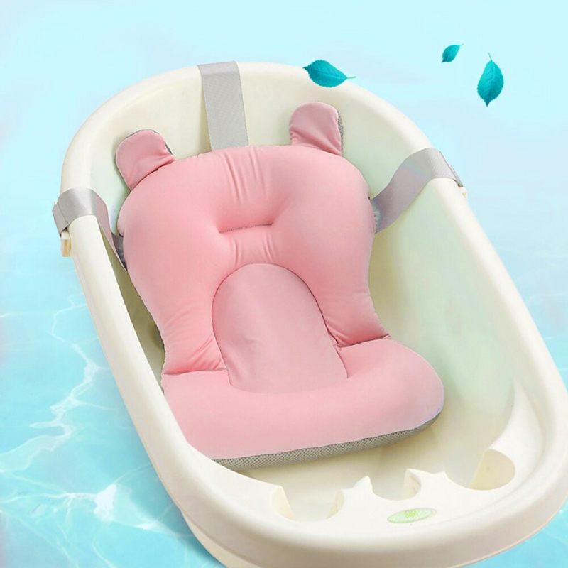 Malla Esponjada para Bañera