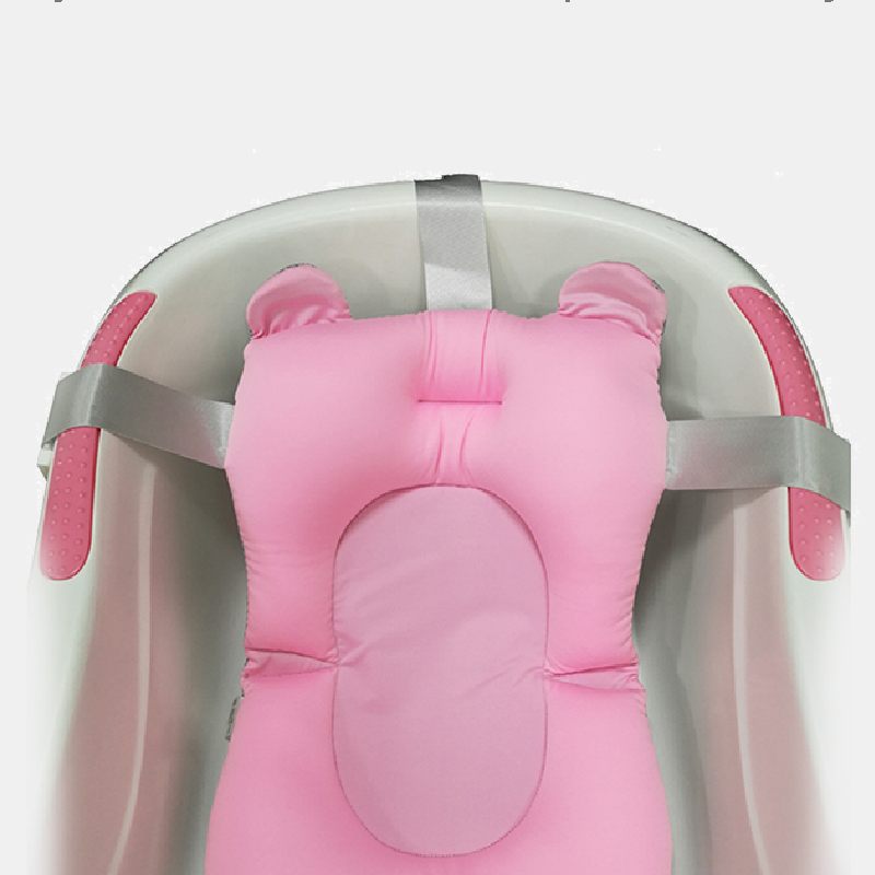 Malla Esponjada para Bañera