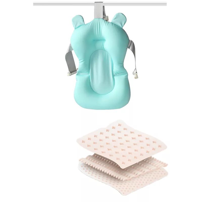 Malla Esponjada para Bañera