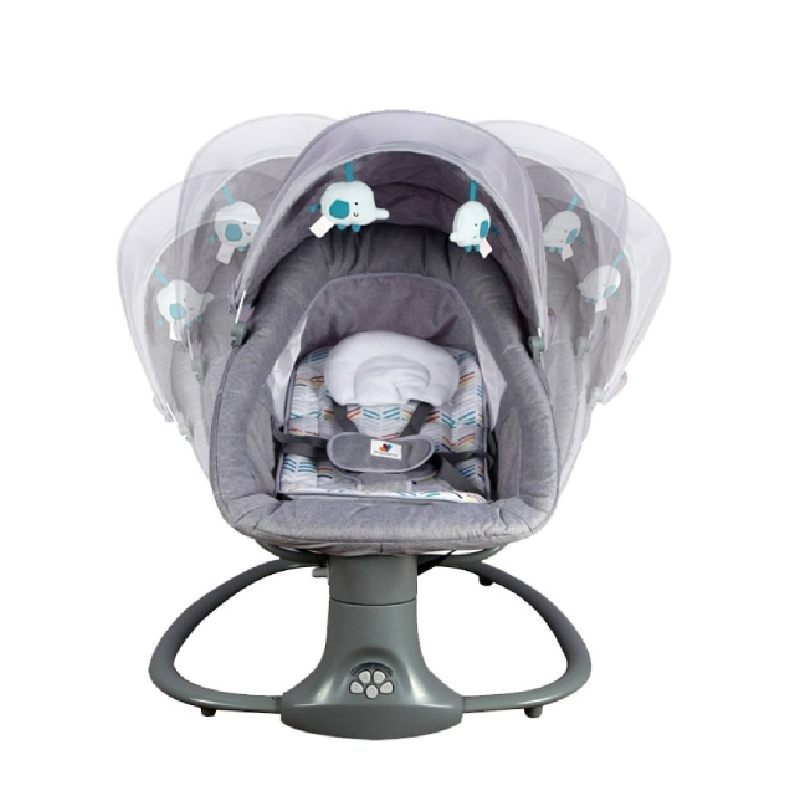 Mecedora Eléctrica-Mastela