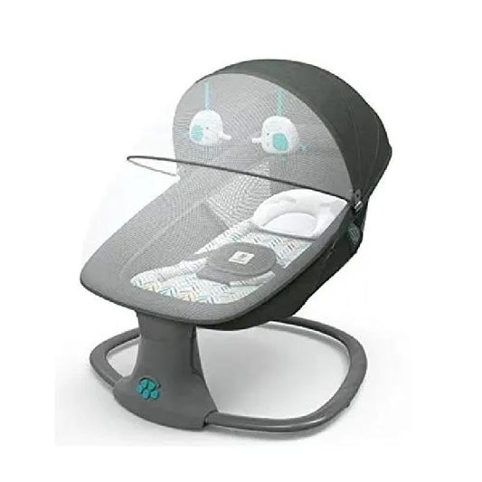 Mecedora Eléctrica-Mastela