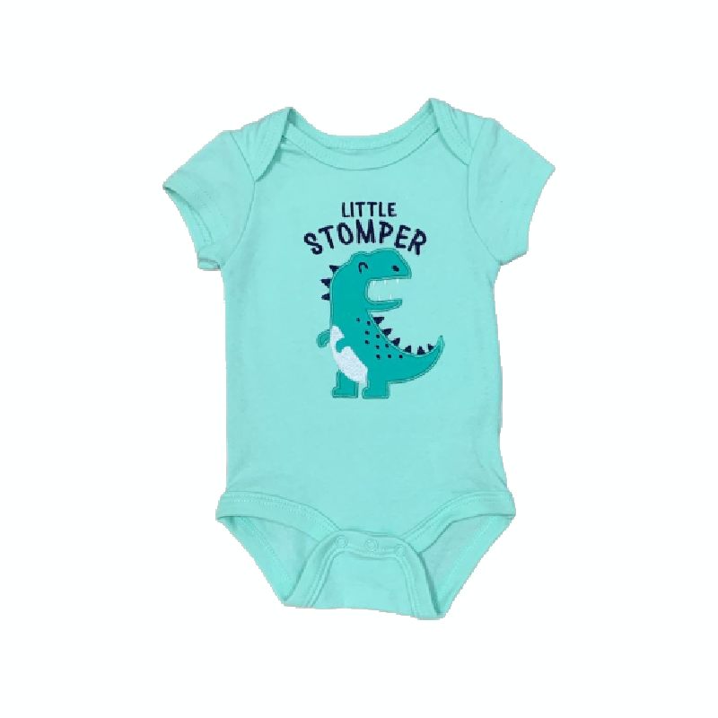 Conjunto Dinosaurio con Zapatitos