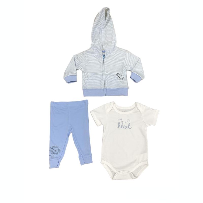 Set de Koala- 3 Piezas