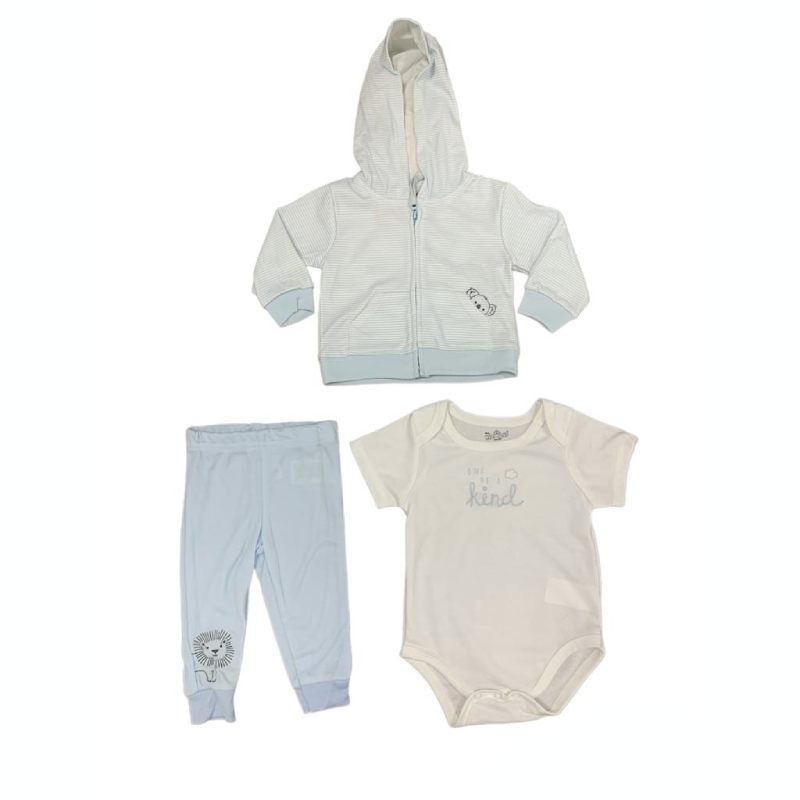 Set de Koala- 3 Piezas