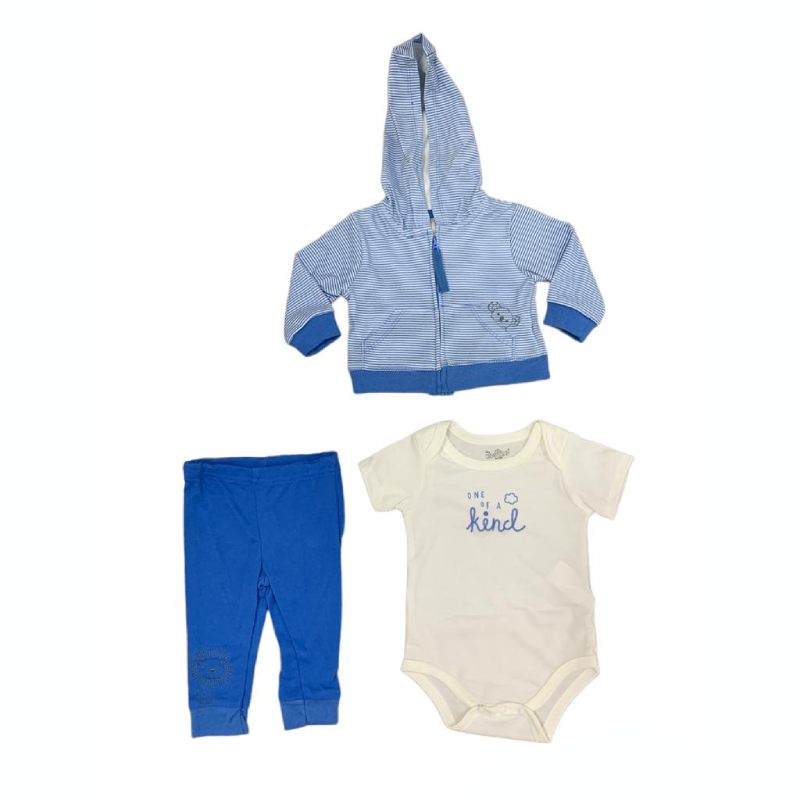 Set de Koala- 3 Piezas