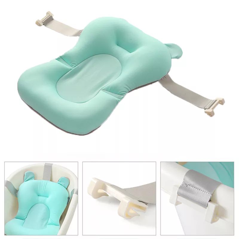 Malla Esponjada para Bañera