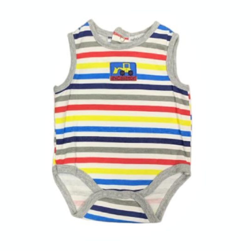 Set de 3 piezas Osito Constructor