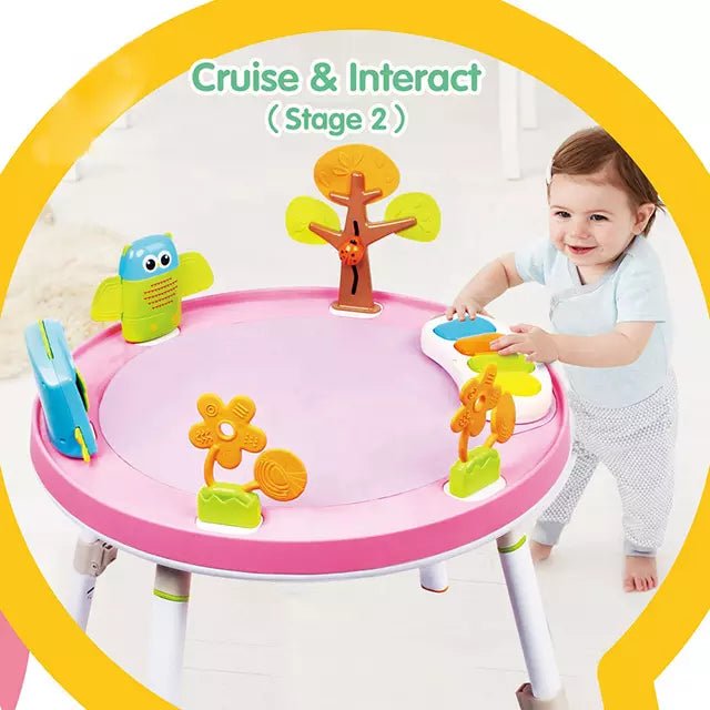 Silla 3 en 1 (Monita)