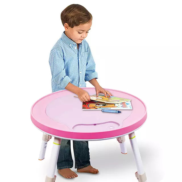 Silla 3 en 1 (Monita)