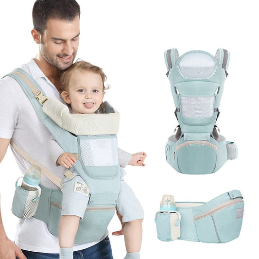 Cargador para bebe