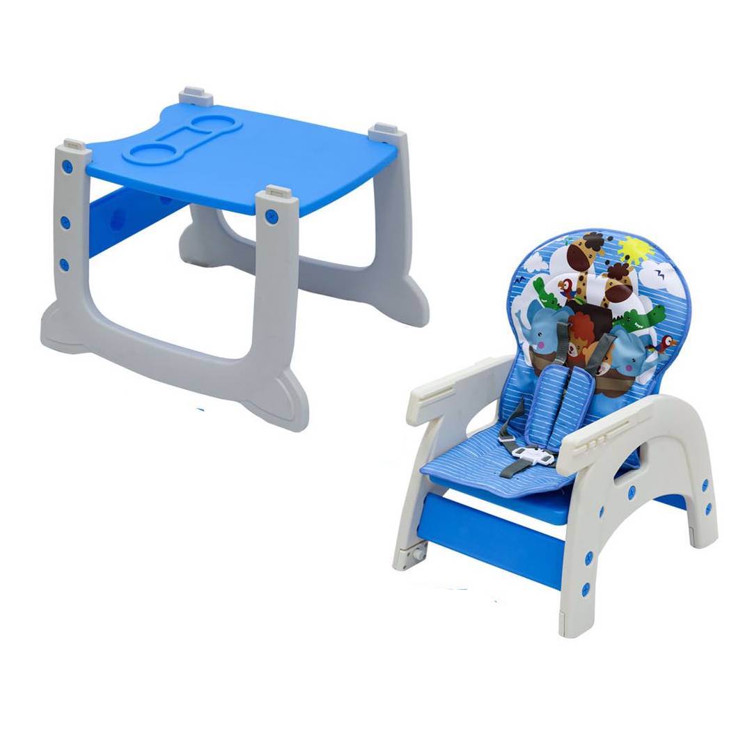 Silla de Comer 3 en 1