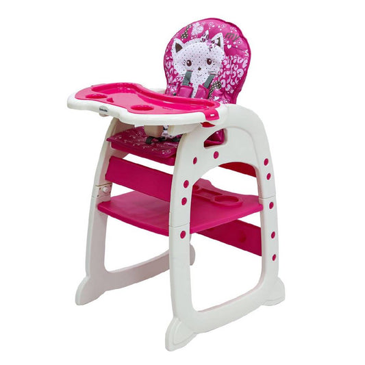 Silla de Comer 3 en 1