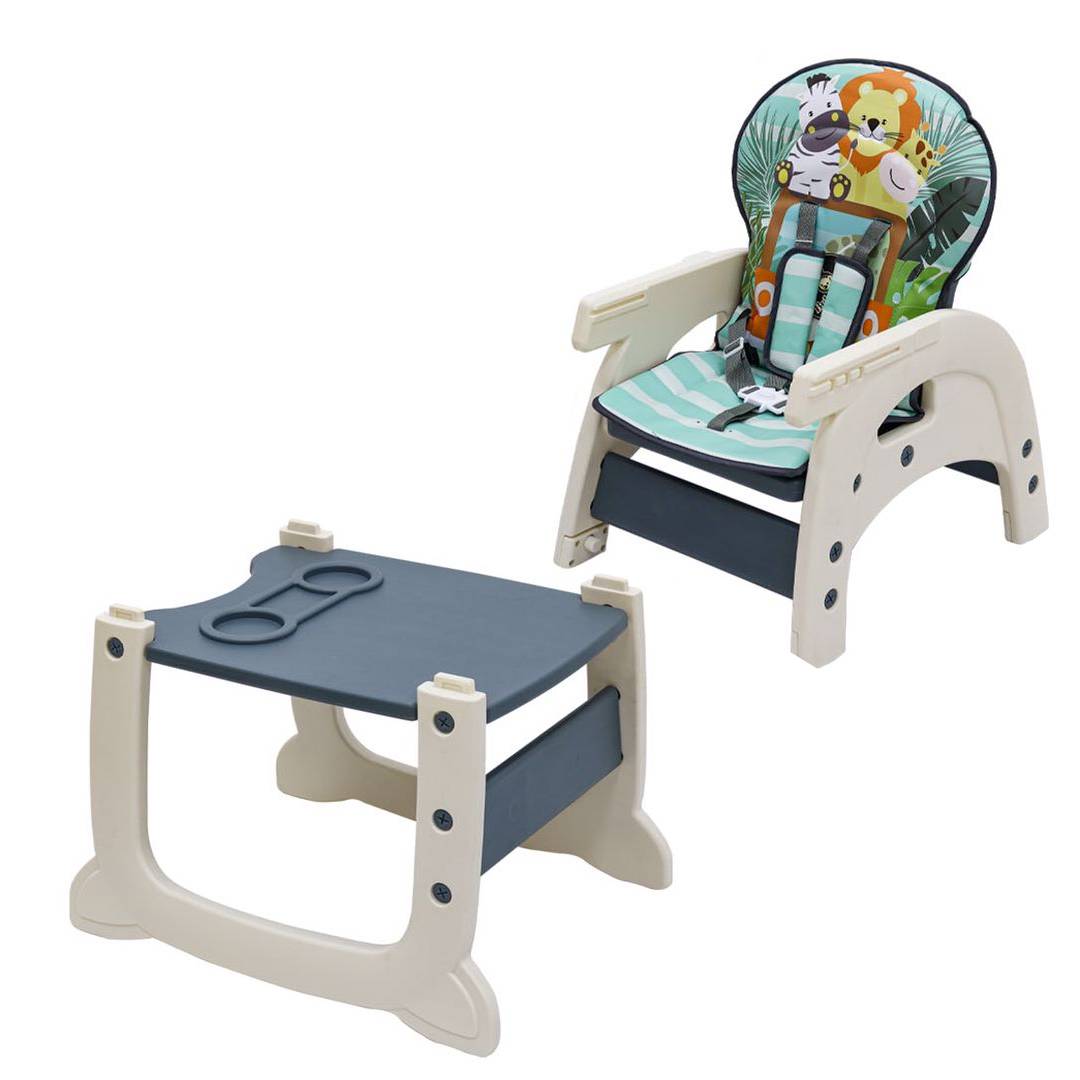 Silla de Comer 3 en 1