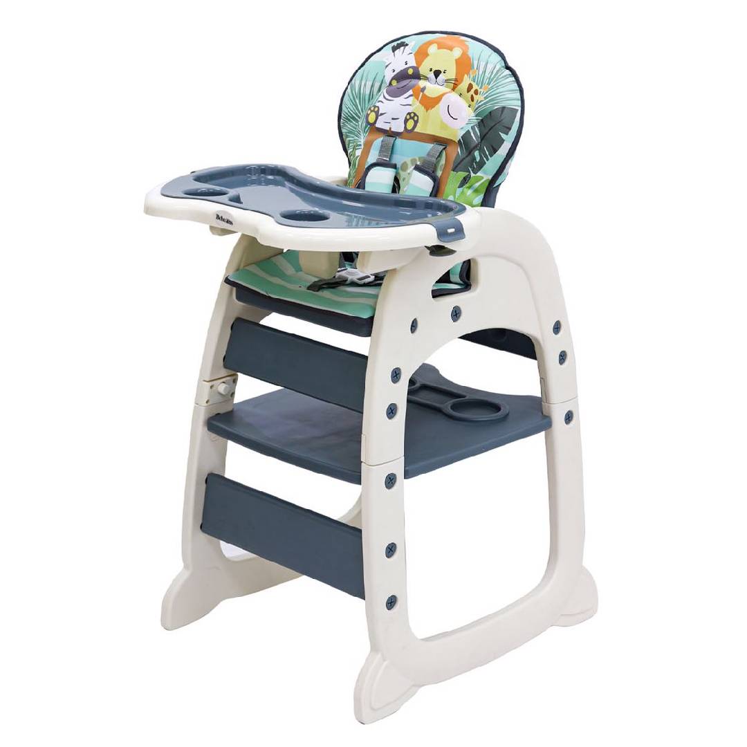 Silla de Comer 3 en 1