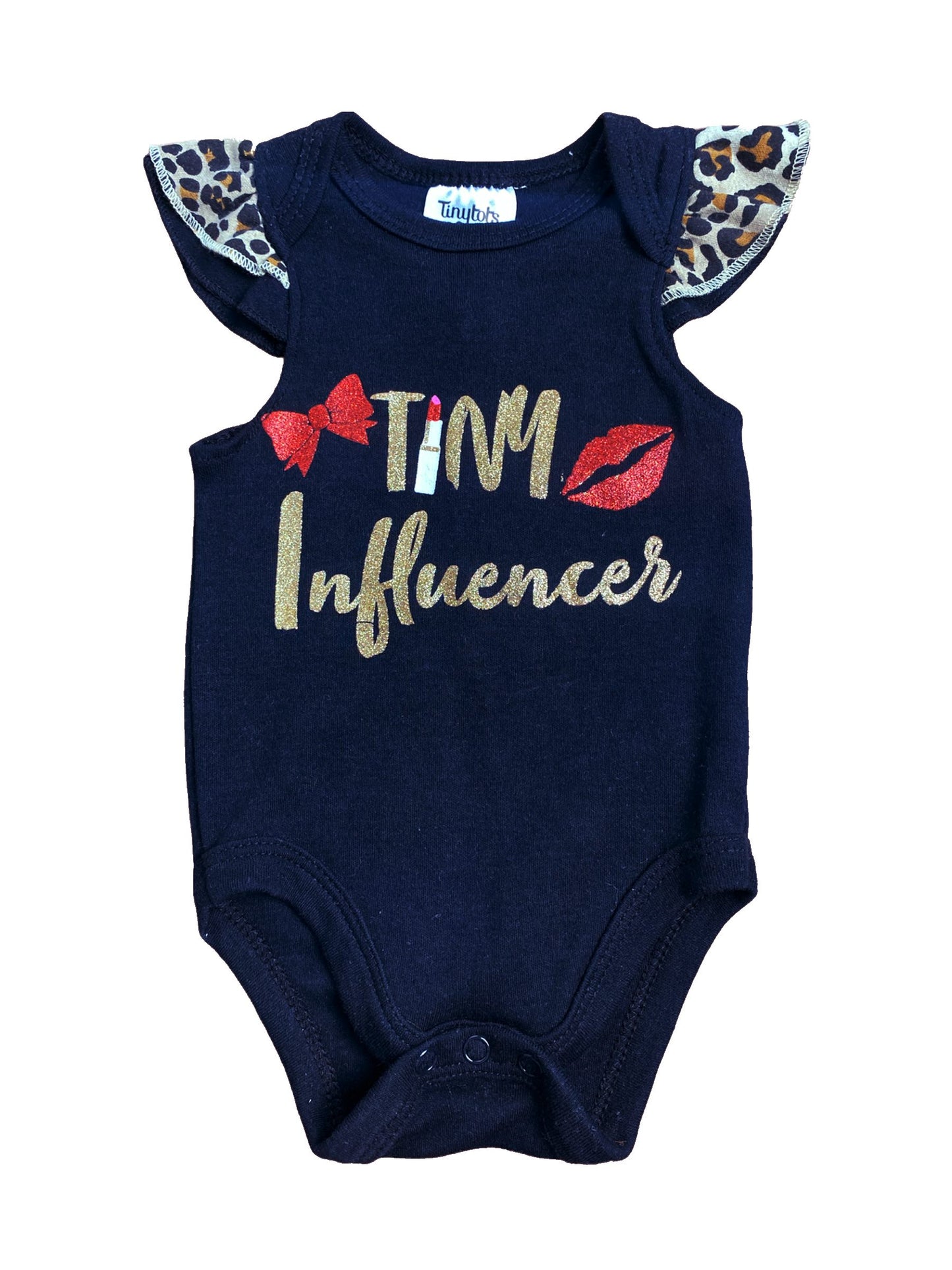 Conjunto Tiny Influencer