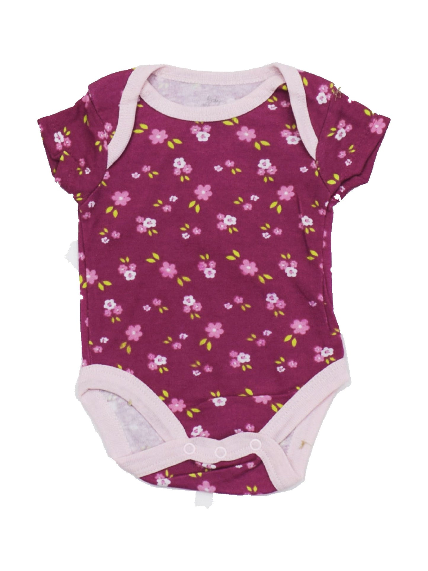 Bodys Set-Baby Elements