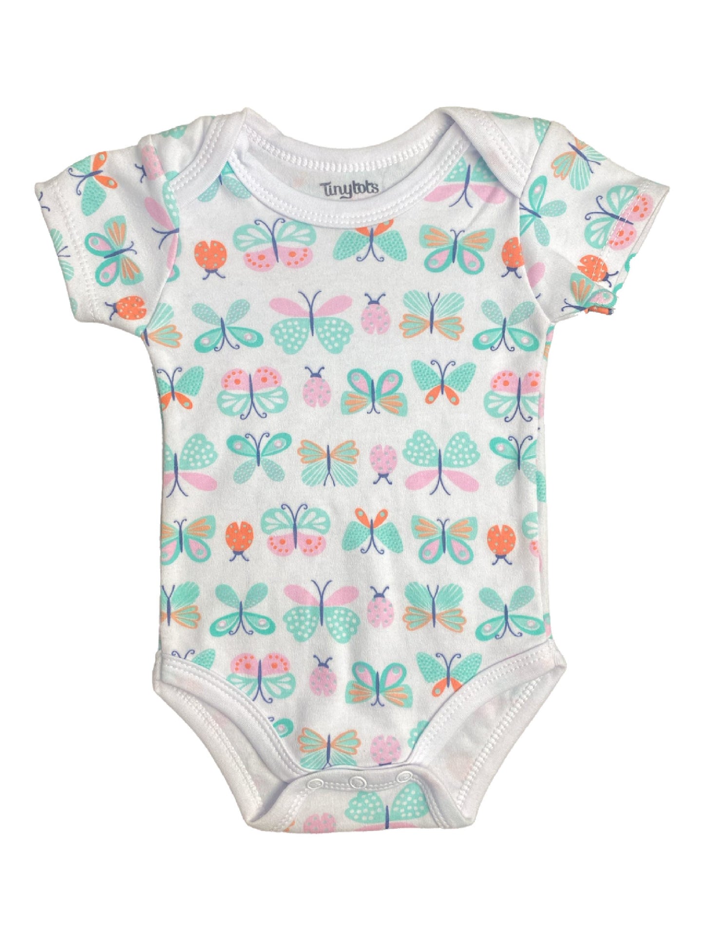 Bodys Set-Tiny Tots