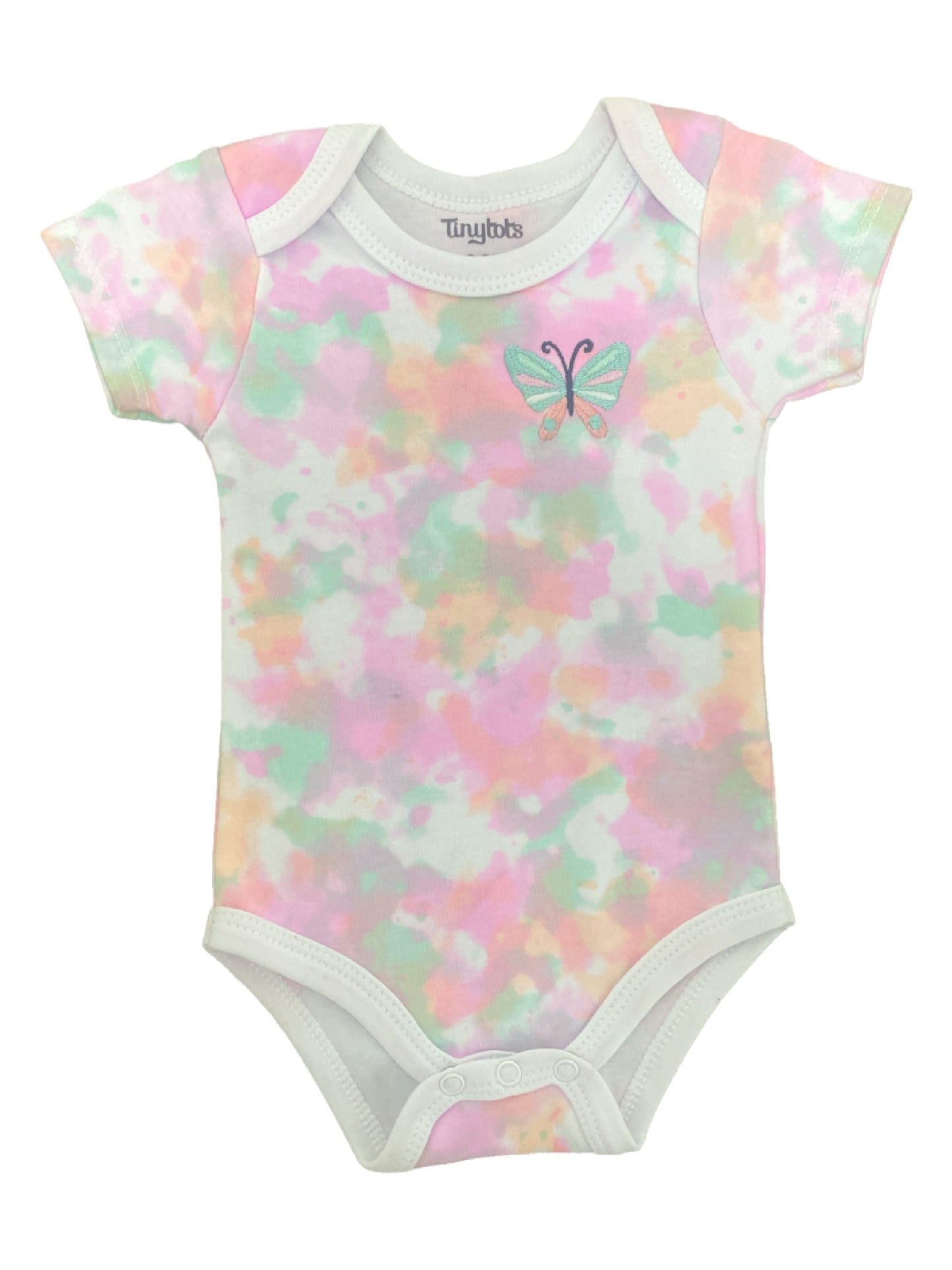 Bodys Set-Tiny Tots