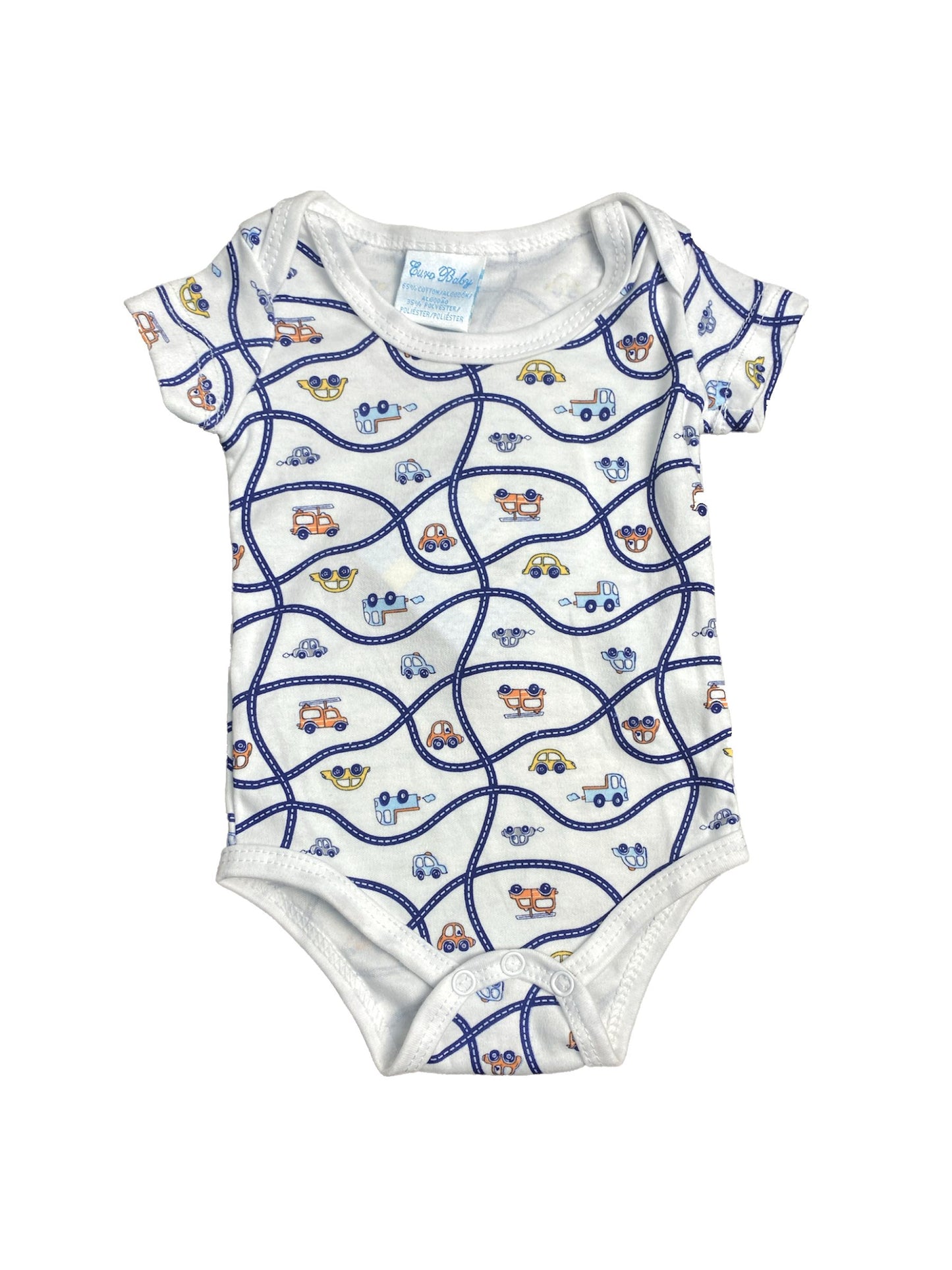 Bodys Set-Euro Baby