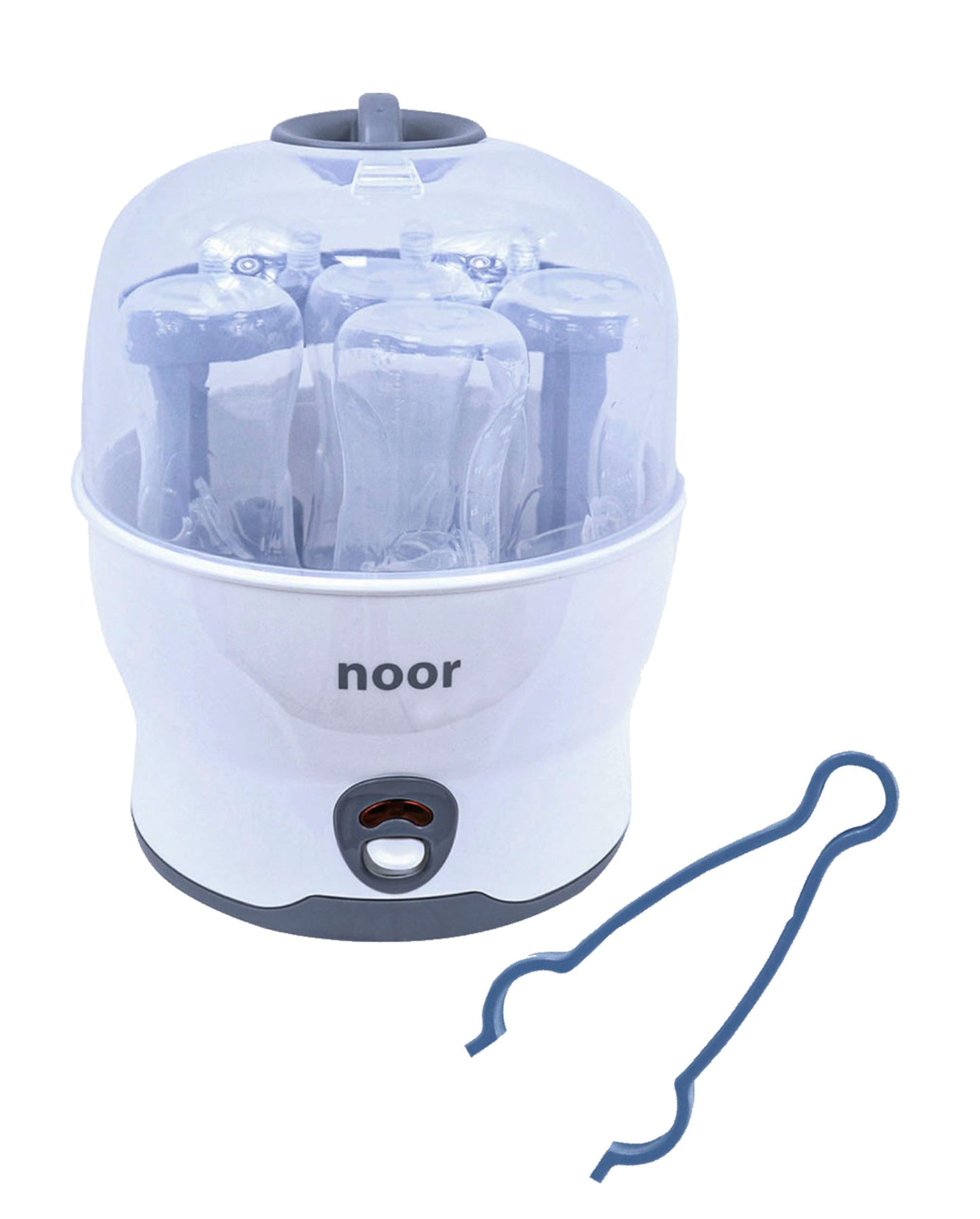 Esterilizador de Biberones