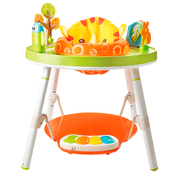 Silla 3 en 1 (Tigre)