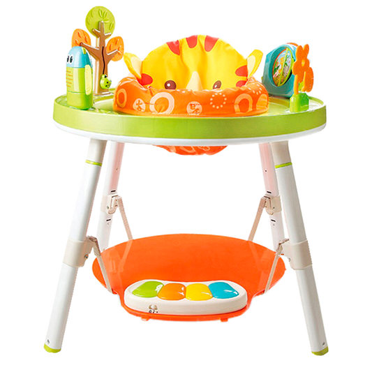 Silla 3 en 1 (Tigre)