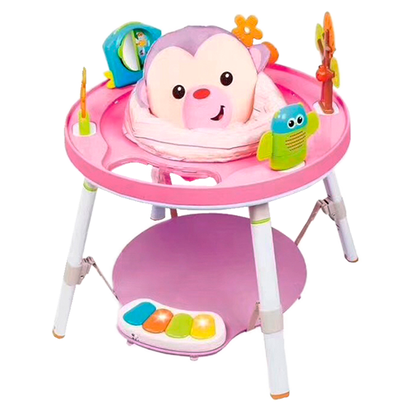 Silla 3 en 1 (Monita)