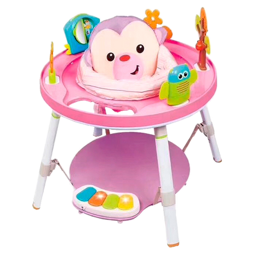 Silla 3 en 1 (Monita)