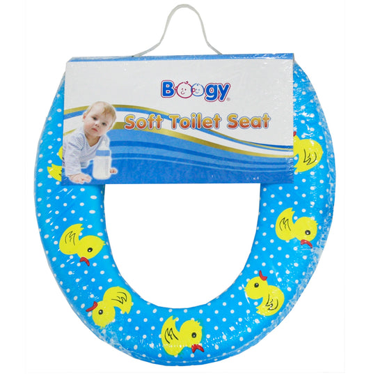 Asiento de baño