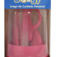 Set de manicure para bebé