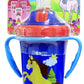 Vaso antiderrame de 12 oz