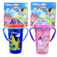 Vaso antiderrame de 12 oz