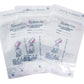 Bolsa para almacenar leche