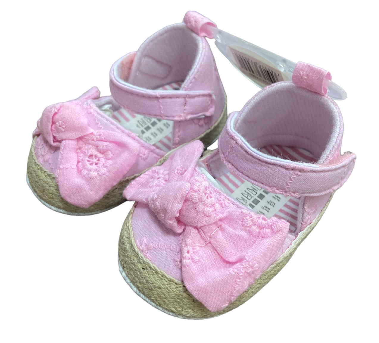 Zapatos para bebé