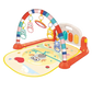 Gimnasio (modelo búho)