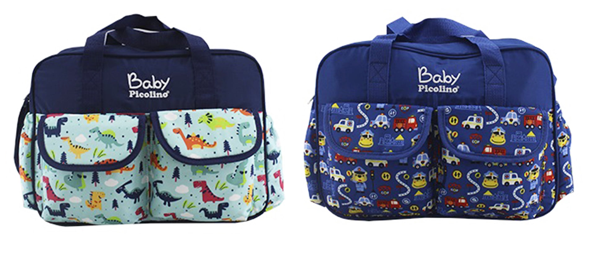 Venta de potitos para bebés en Barcelona - Backpack Baby