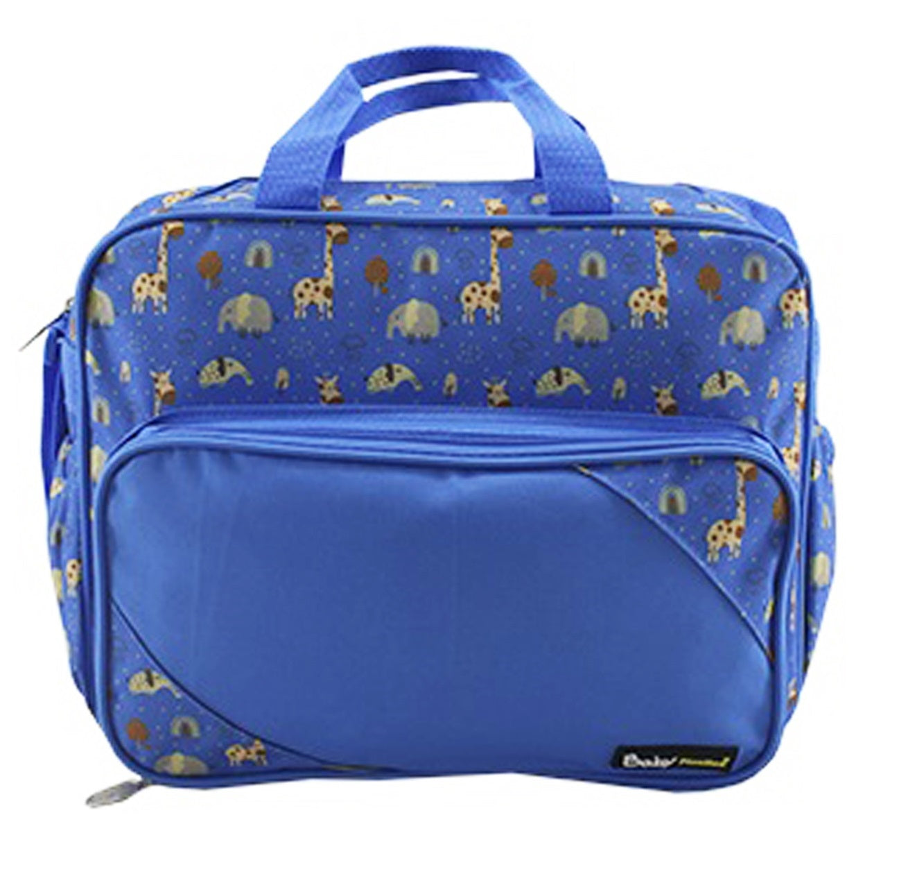 Bolso pañalera