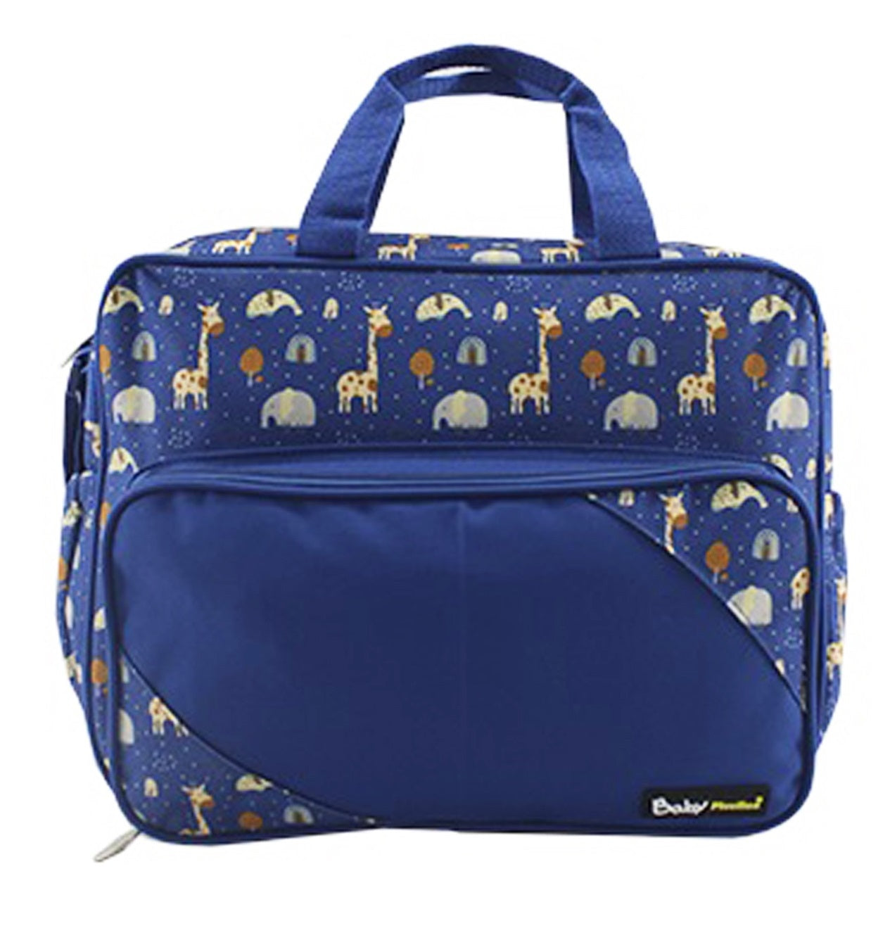 Bolso pañalera