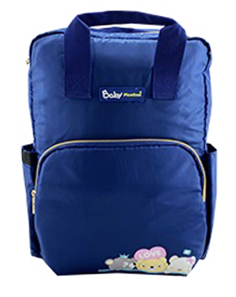 Pañalera de bebé
