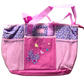 Pañalera para bebé