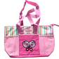 Pañalera para bebé