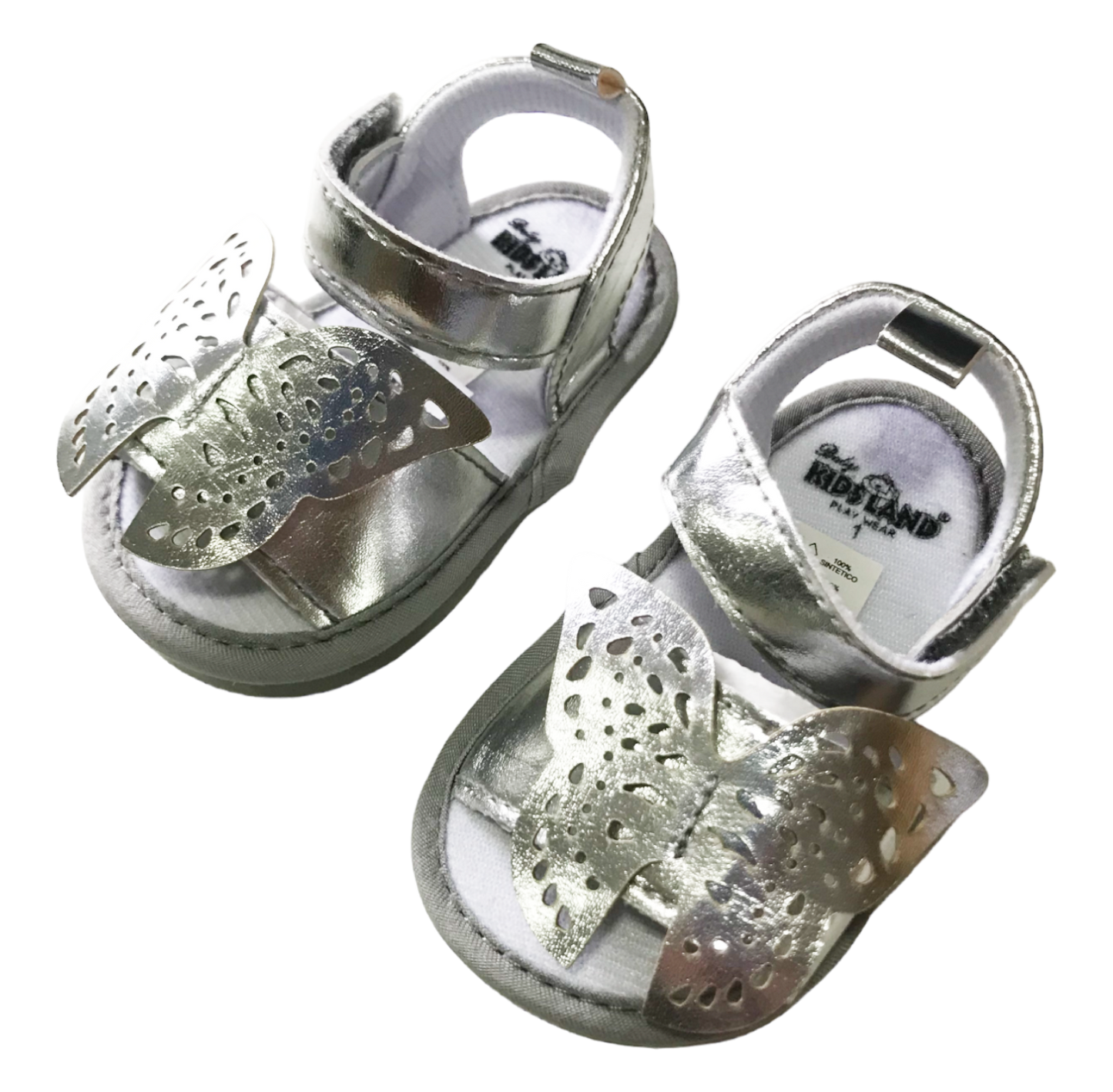 Zapatos para bebé