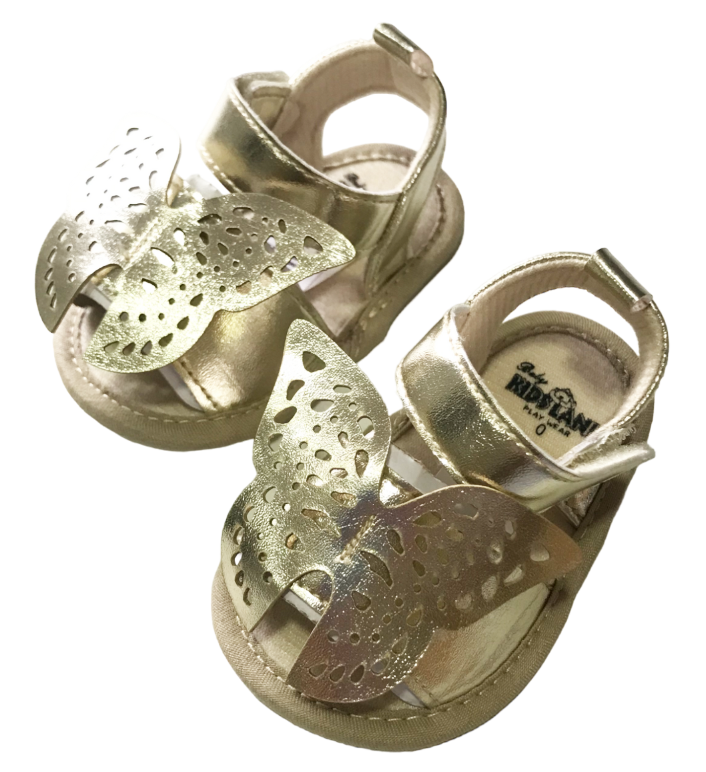 Zapatos para bebé