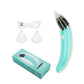 Aspirador nasal eléctrico