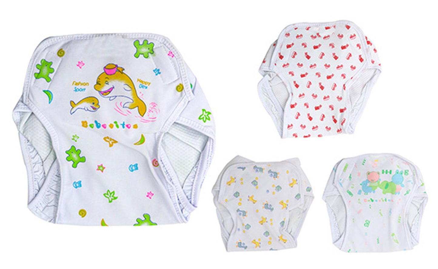 Panty impermeable