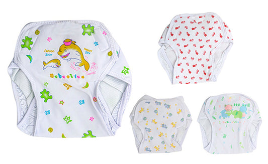 Panty impermeable