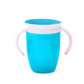 Vasos antiderrame 360°