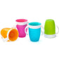Vasos antiderrame 360°
